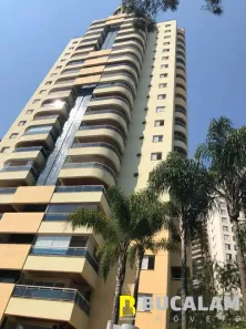 Apartamento com 3 Quartos à venda, 117m² no Vila Suzana, São Paulo