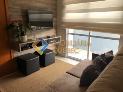Apartamento com 1 Quarto à venda, 48m² no Jardim Botânico, Ribeirão Preto