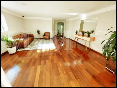 Apartamento com 2 Quartos à venda, 70m² no Indianópolis, São Paulo