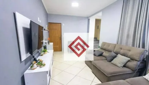 Cobertura com 3 Quartos à venda, 100m² no Jardim das Maravilhas, Santo André