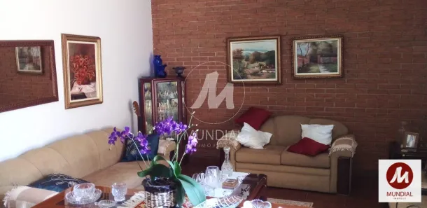 Imóvel Comercial com 3 Quartos à venda, 200m² no Jardim América, Ribeirão Preto