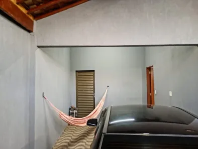 Casa com 2 Quartos à venda, 126m² no Jardim Adélia Cavicchia Grotta, Limeira