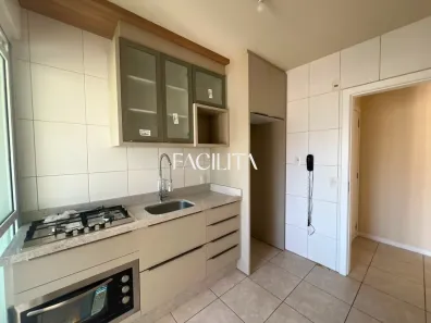 Apartamento com 2 Quartos para alugar, 71m² no Trindade, Florianópolis