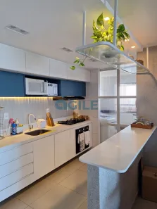 Apartamento com 3 Quartos à venda, 90m² no Jardim Oceania, João Pessoa