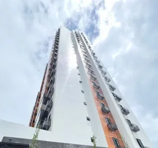 Apartamento com 3 Quartos para alugar, 95m² no Manaíra, João Pessoa
