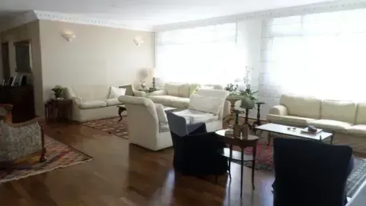 Apartamento com 4 Quartos à venda, 350m² no Bela Vista, São Paulo