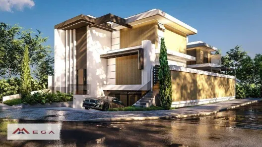 Casa de Condomínio com 3 Quartos à venda, 352m² no Parque Brasil 500, Paulínia