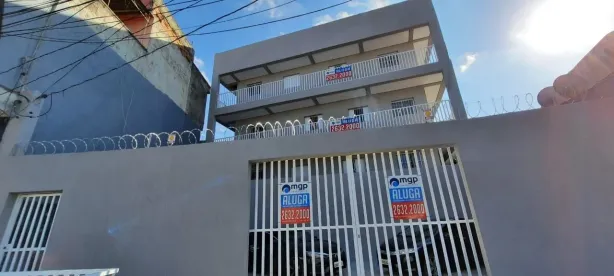 Apartamento com 1 Quarto para alugar, 35m² no Jardim Japão, São Paulo