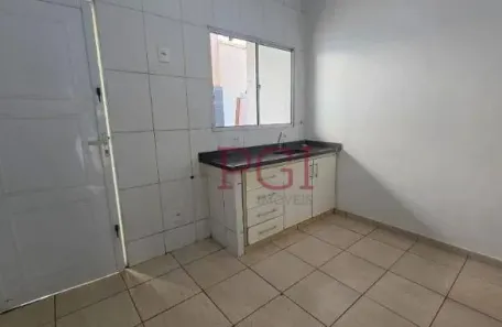 Casa de Condomínio com 2 Quartos à venda, 100m² no Planalto Verde, Ribeirão Preto