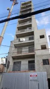 Apartamento com 2 Quartos à venda, 32m² no Brás, São Paulo