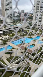 Apartamento com 3 Quartos à venda, 123m² no Centro, São Bernardo do Campo