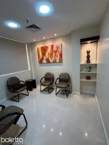 Sala Comercial com 1 Quarto à venda, 90m² no Moinhos de Vento, Porto Alegre