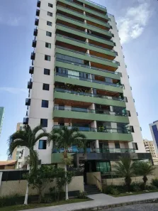 Apartamento com 3 Quartos à venda, 153m² no Manaíra, João Pessoa