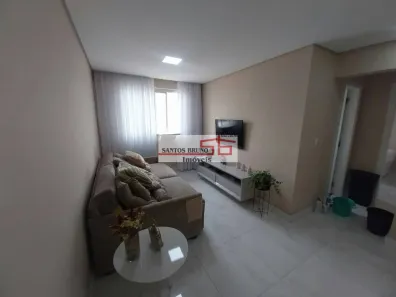 Apartamento com 2 Quartos para alugar, 62m² no Freguesia do Ó, São Paulo