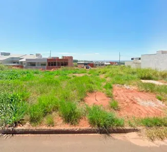 Lote/Terreno à venda, 141m² no Jardim Tamagi, Mandaguaçu