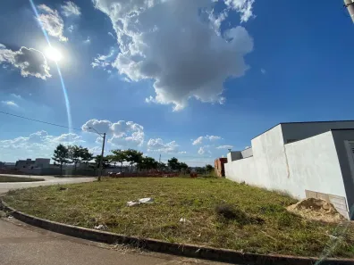 Lote/Terreno à venda, 441m² no Portal Ville Jardins, Boituva