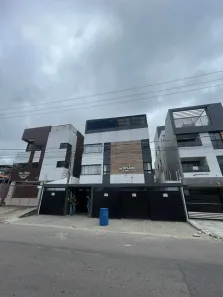 Cobertura com 4 Quartos para alugar, 123m² no Altiplano Cabo Branco, João Pessoa