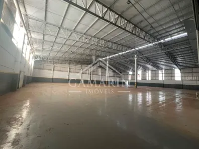 Galpão/Depósito/Armazém para alugar, 8000m² no City Castello, Itu