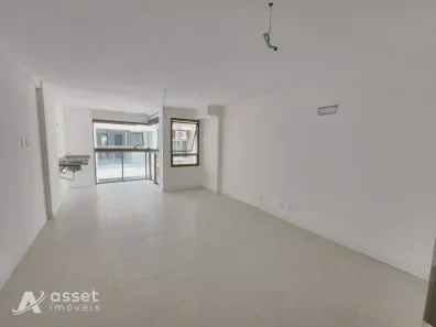 Apartamento com 1 Quarto à venda, 33m² no Icaraí, Niterói
