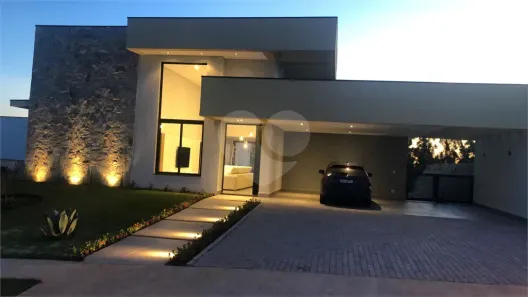 Casa de Condomínio com 3 Quartos à venda, 253m² no , Salto de Pirapora