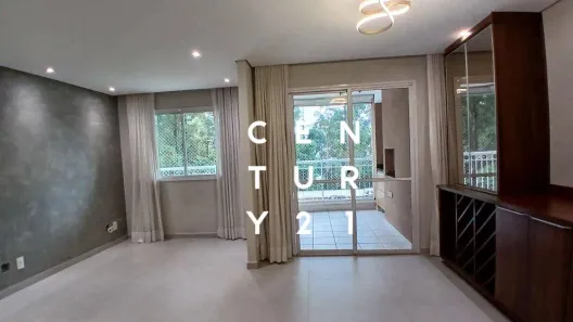 Apartamento com 3 Quartos à venda, 95m² no Jardim Arpoador, São Paulo
