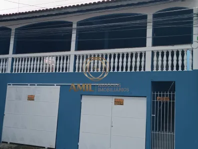 Casa com 3 Quartos à venda, 145m² no Jardim Telespark, São José dos Campos