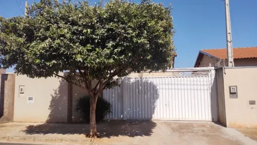 Casa com 3 Quartos à venda, 133m² no Residencial Santa Cruz, São José do Rio Preto