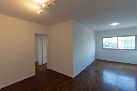Apartamento com 3 Quartos para alugar, 113m² no Vila Cruzeiro, São Paulo