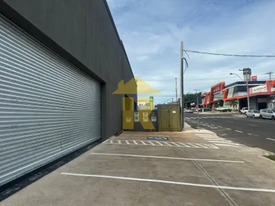 Ponto Comercial para alugar, 167m² no Jardim Alto Alegre, São José do Rio Preto