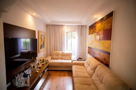 Apartamento com 2 Quartos à venda, 53m² no Instituto de Previdência, São Paulo