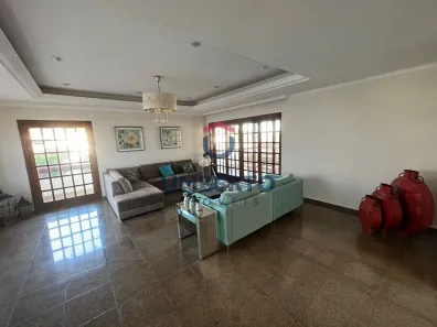 Casa com 4 Quartos à venda, 660m² no Jardim Paulista, Ourinhos
