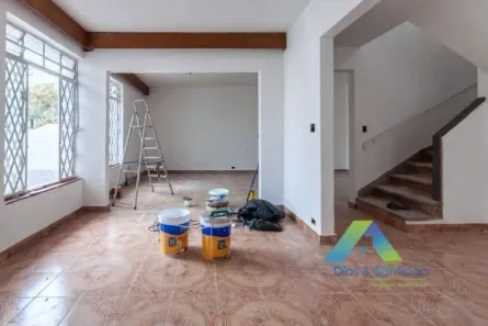 Casa com 3 Quartos à venda, 150m² no Planalto Paulista, São Paulo