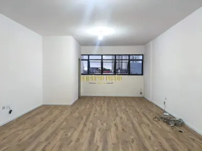Sala Comercial para alugar, 53m² no Centro, Suzano