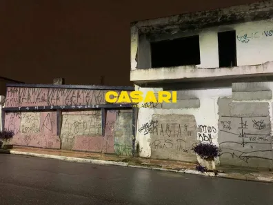 Lote/Terreno à venda, 345m² no Boa Vista, São Caetano do Sul