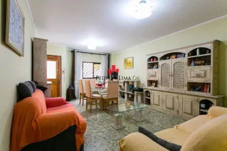Sobrado com 3 Quartos à venda, 190m² no Vila Formosa, São Paulo