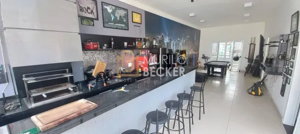 Casa de Condomínio com 3 Quartos à venda, 220m² no Parque Califórnia, Jacareí
