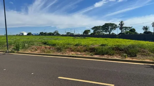 Lote/Terreno à venda, 405m² no Jardim Paulistano, São José do Rio Preto