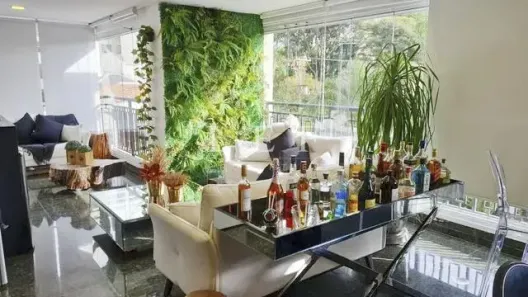 Apartamento com 4 Quartos à venda, 220m² no Ipiranga, São Paulo