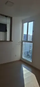 Apartamento com 2 Quartos para alugar, 40m² no Vila Nova Aliança, Jacareí