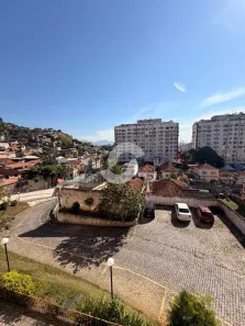 Apartamento com 2 Quartos à venda, 75m² no Fonseca, Niterói