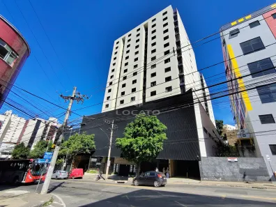 Ponto Comercial para alugar, 38m² no Centro, Juiz de Fora
