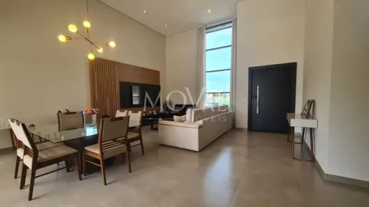 Casa de Condomínio com 3 Quartos à venda, 228m² no Condomínio Residencial Colinas do Paratehy, São José dos Campos