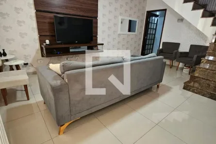 Casa com 3 Quartos à venda, 110m² no Vila Curuçá, São Paulo