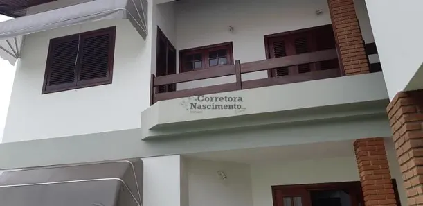 Casa com 3 Quartos à venda, 10m² no Jardim Santa Maria, Jacareí