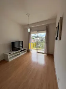 Apartamento com 1 Quarto para alugar, 50m² no Melville Empresarial I e II, Barueri