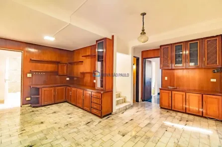 Sobrado com 3 Quartos para alugar, 185m² no Jardim Oriental, São Paulo