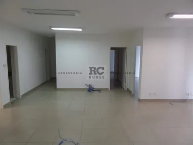 Sala Comercial para alugar, 133m² no Savassi, Belo Horizonte