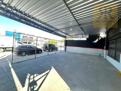 Galpão/Depósito/Armazém para alugar, 500m² no Jardim Jordão, Jaboatão dos Guararapes