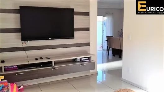 Casa com 3 Quartos à venda, 290m² no Jardim Colônia, Jundiaí