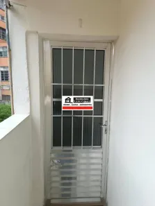 Casa com 1 Quarto para alugar, 25m² no Jardim Maria Estela, São Paulo